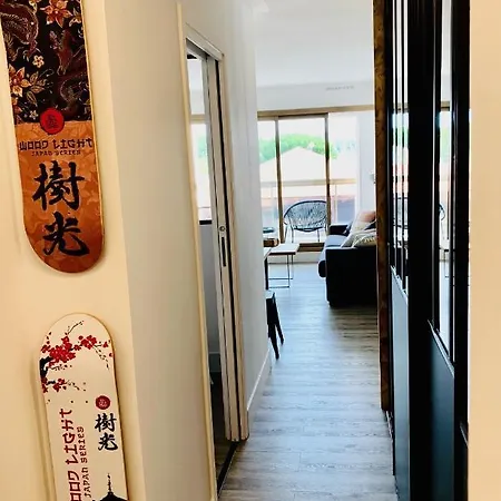 Appartement Tout Neuf Vieil Antibes Exterior photo
