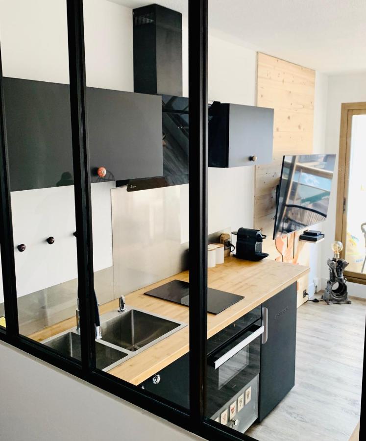 Apartment Neuf Vieil *