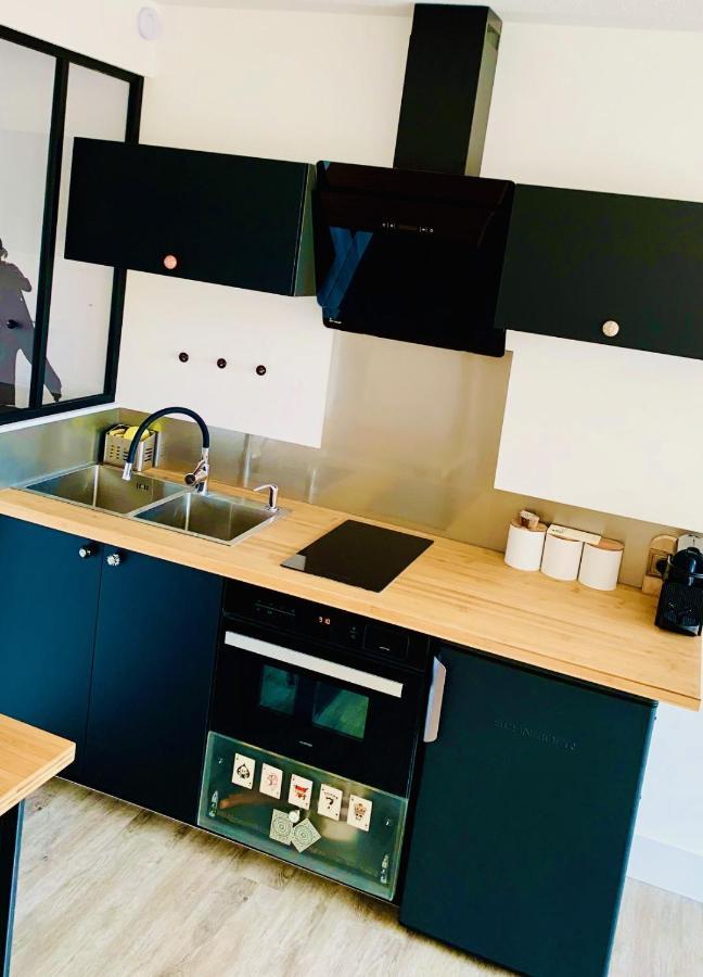 Neuf Vieil Apartment Antibes