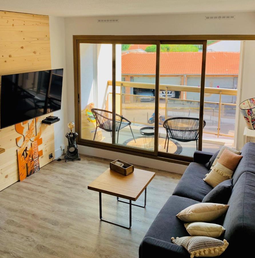 Neuf Vieil Appartement Antibes
