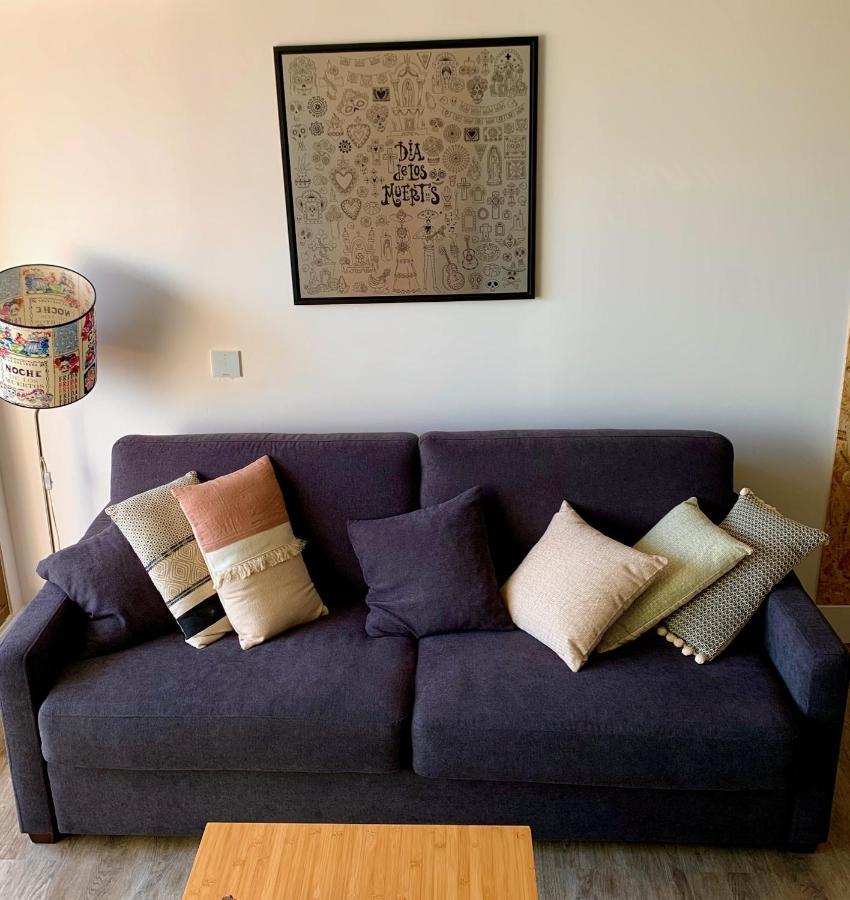Apartment Neuf Vieil *
