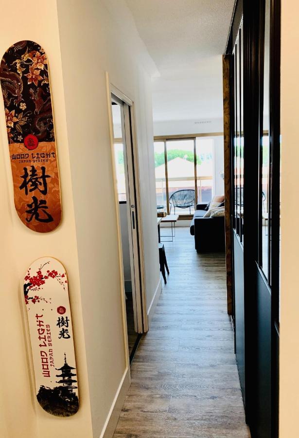 Apartment Neuf Vieil *