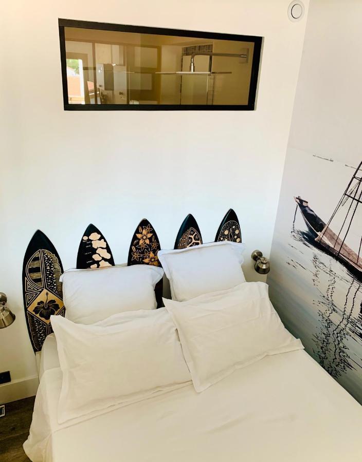 Neuf Vieil Appartement Antibes